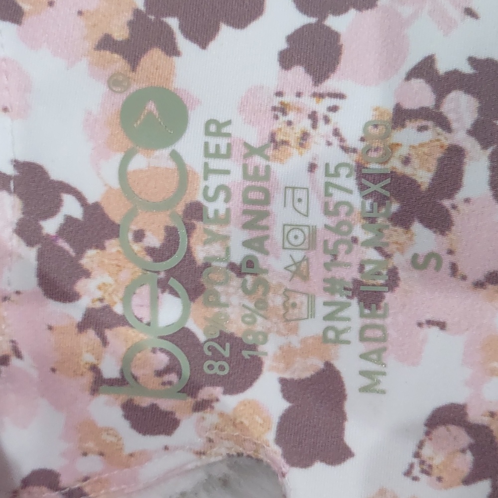 BECCO TOP. - Picture 5 of 7